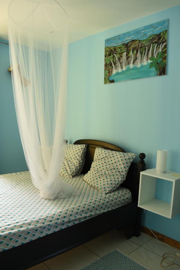 Le Bois de Nefles  Horizon 180° B&B 외부 사진