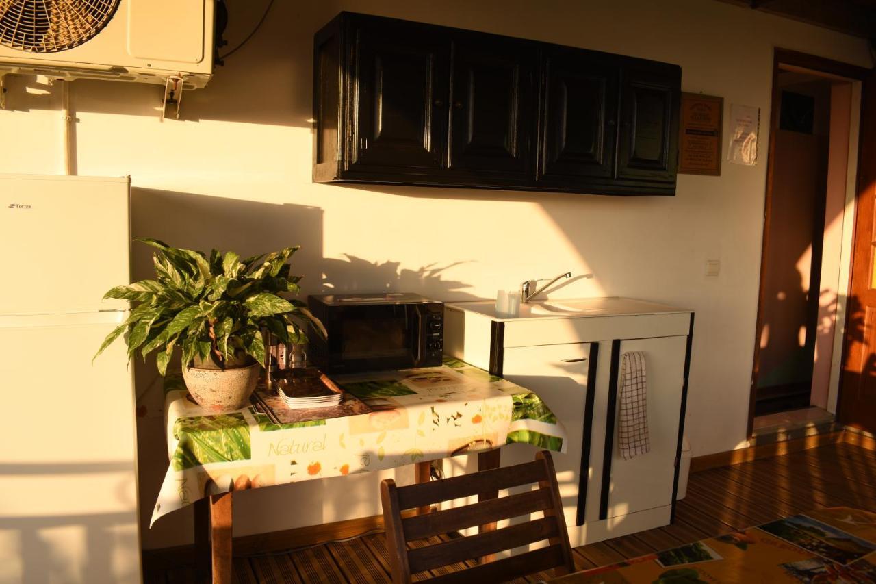 Le Bois de Nefles  Horizon 180° B&B 외부 사진