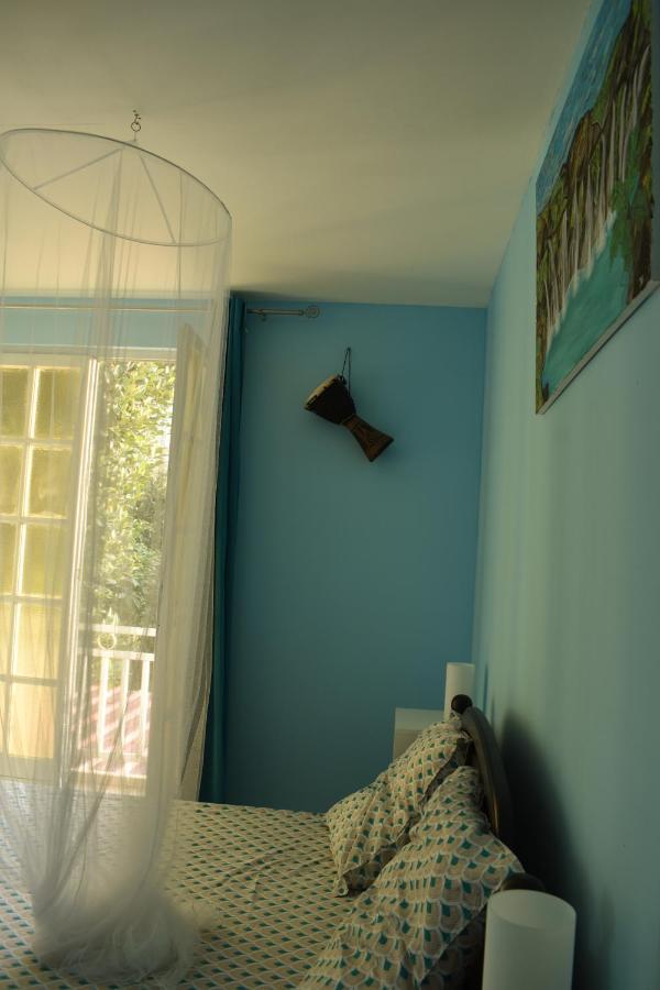 Le Bois de Nefles  Horizon 180° B&B 외부 사진