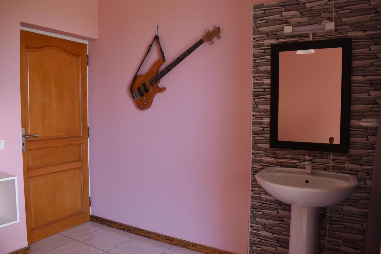 Le Bois de Nefles  Horizon 180° B&B 외부 사진