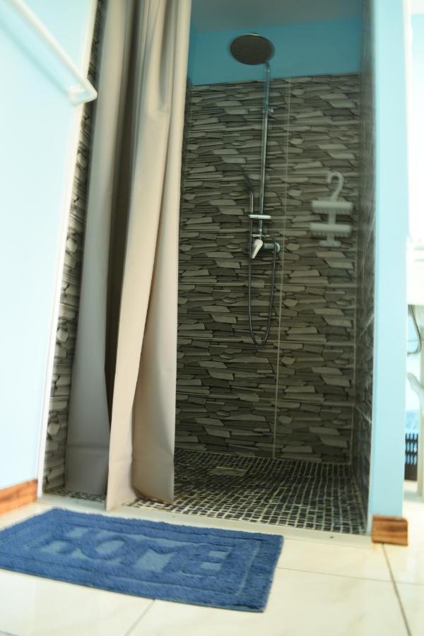 Le Bois de Nefles  Horizon 180° B&B 외부 사진