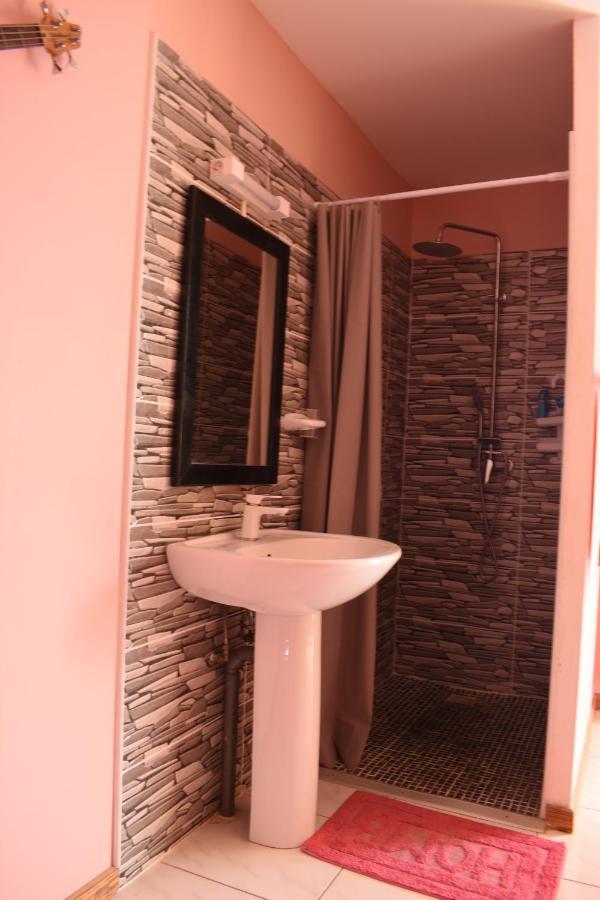 Le Bois de Nefles  Horizon 180° B&B 외부 사진