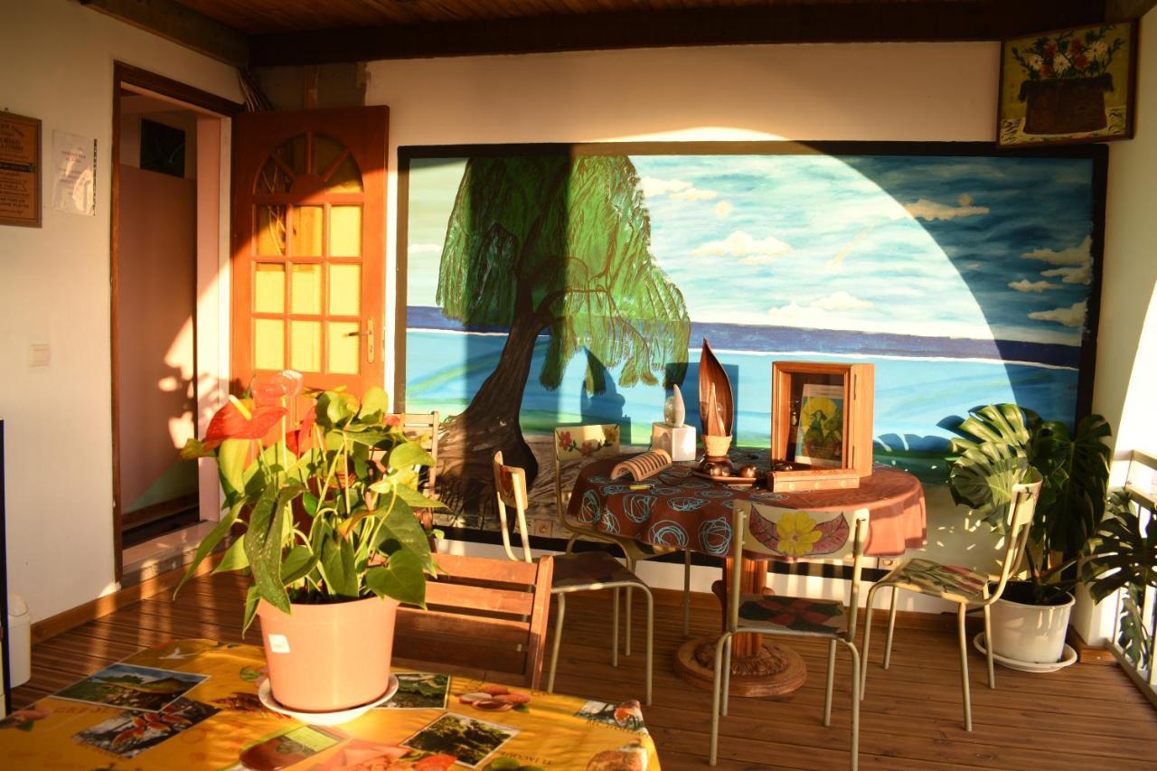 Le Bois de Nefles  Horizon 180° B&B 외부 사진