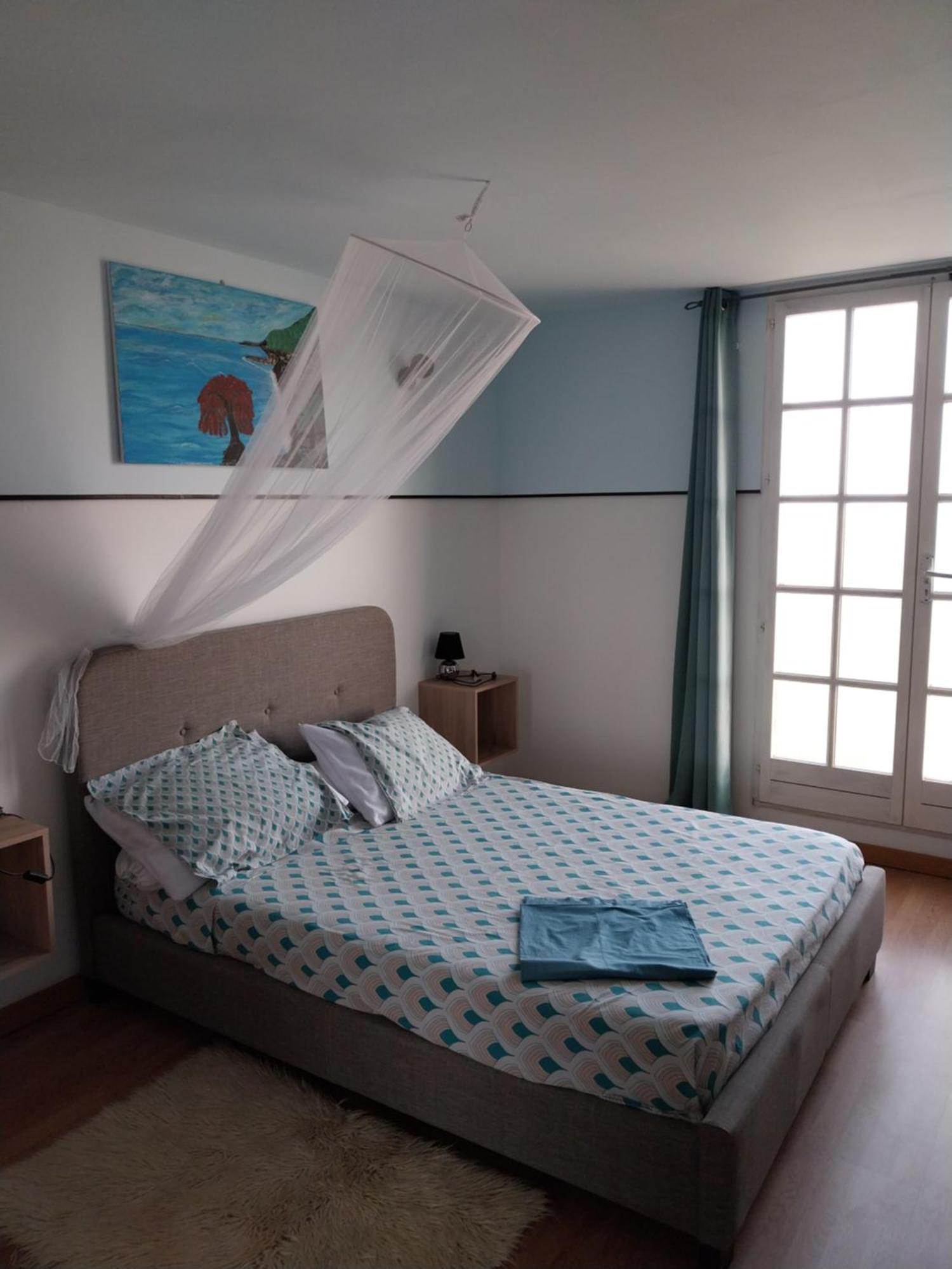 Le Bois de Nefles  Horizon 180° B&B 외부 사진