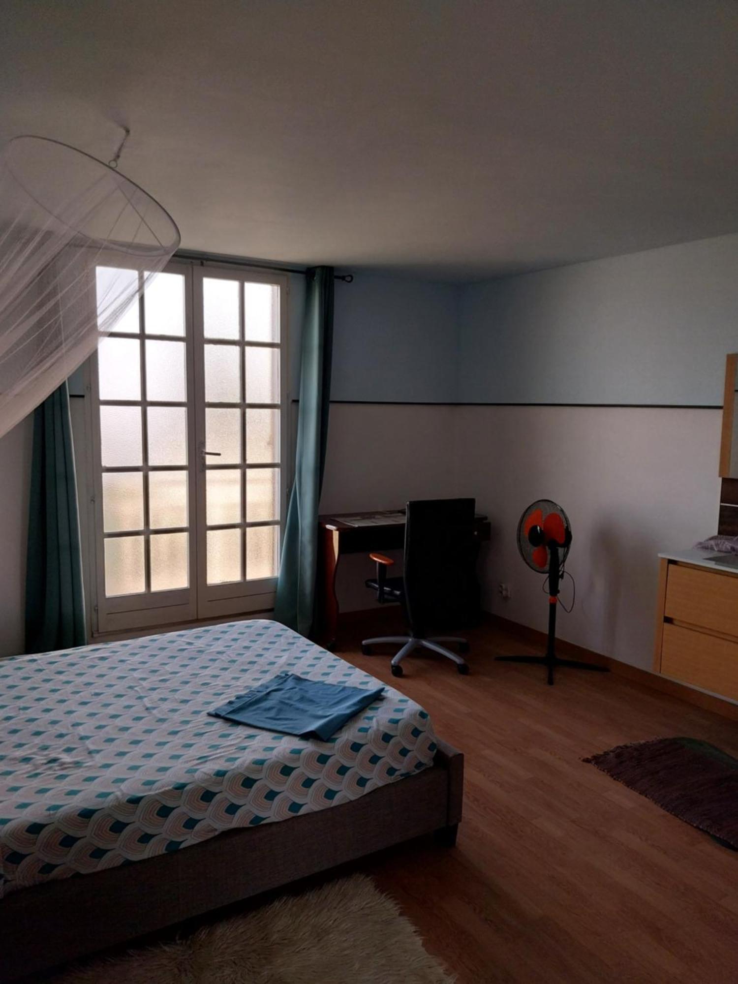 Le Bois de Nefles  Horizon 180° B&B 외부 사진